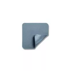 MEPILEX Ag 17,5x17,5 cm ezüsttel impregnált habkötszer