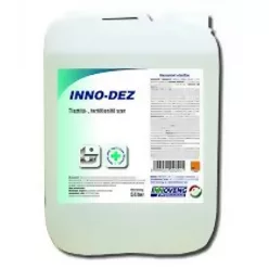 InnoDez 2%os alkoholos felületfertőtlenítő 5 liter