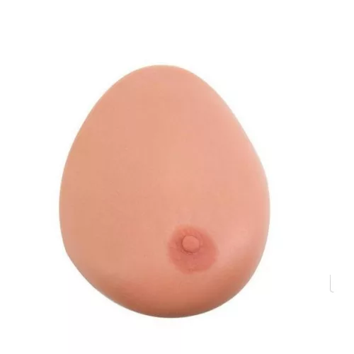 Emlőönvizsgáló modell jóindulatú tumors