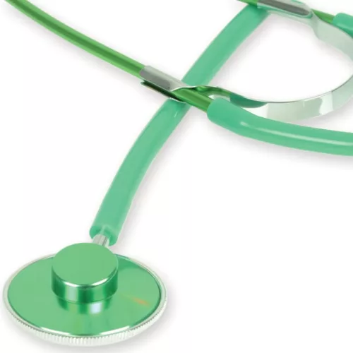Fonendoscop felnőtt PLANO TRAD COLOUR