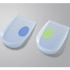   Pedipro Softer moduláris ütéscsillapító szilikonos sarokék - Méret 41-46