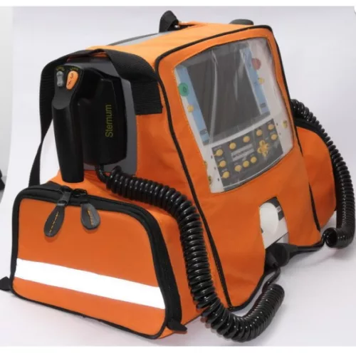 Bifázisos defibrillátor CardioAid™ 360B - Tartozék SpO2 modul