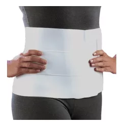 Elasztikus haskötő ABDOMED OPTIMA (24 cm) - Méret L