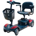 Mozgássérül elektromo kocsi  scooter BL270 Scout