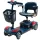 Mozgássérül elektromo kocsi  scooter BL270 Scout