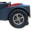 Mozgássérül elektromo kocsi  scooter BL270 Scout