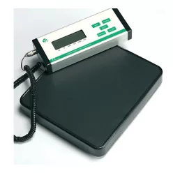 Elektromos padló mérleg 200 kgig F7370
