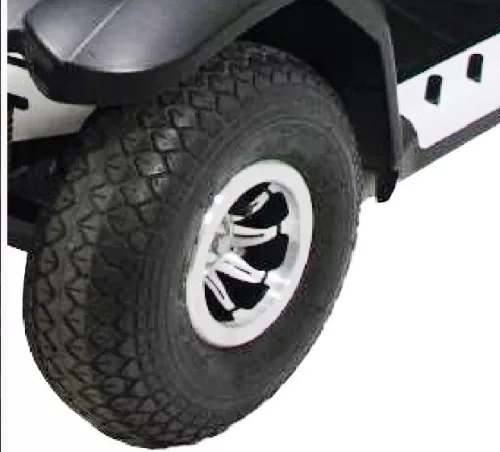 DRIVE Envoy mozgássérül elektromos scooter 400W
