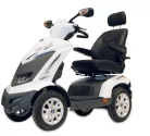 Mozgássérül elektromo kocsi  scooter PL1300 Royale