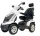Mozgássérül elektromo kocsi  scooter PL1300 Royale