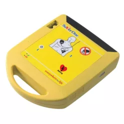 Automata defibrillátor Saver One PAD