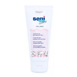 SENI CARE krém száraz elszarusodott bőrre 100 ml