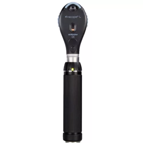 Oftalmoszkóp Riester riscope L3  LED