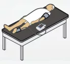 Bokakar index meghatározó készülék Microlife WatchBP Office AFIB