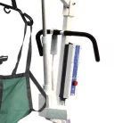 Betegemelő elektromos lift AERO 200 kgig