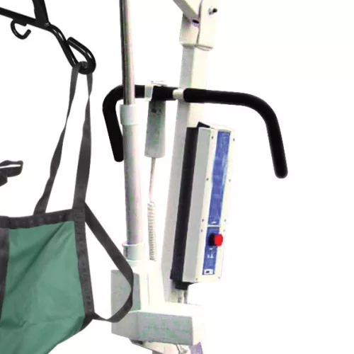 Betegemelő elektromos lift AERO 200 kgig