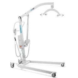 Betegemelő lift Gemini150 elektromos