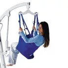 Betegemelő lift Gemini150 elektromos