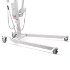 Betegemelő lift Gemini150 elektromos