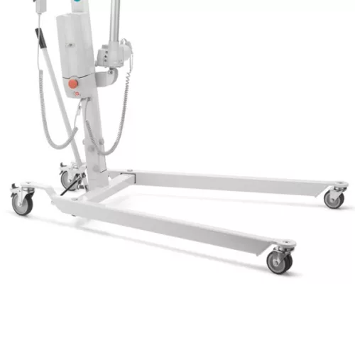 Betegemelő lift Gemini150 elektromos