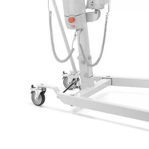 Betegemelő lift Gemini150 elektromos
