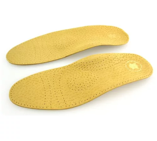 Lúdtalpbetét félkemény RELAX - Méret 37/38