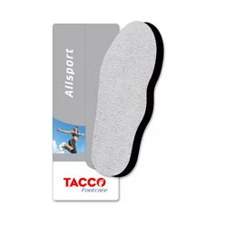 Tacco  AllSport sporttalpbetét 649