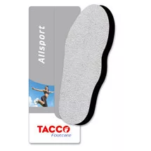 Tacco  AllSport sporttalpbetét 649