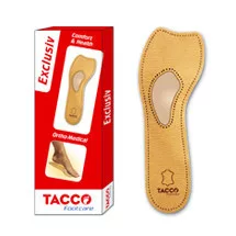 Talpbetét Tacco Exclusiv 621 - Méret 37/38