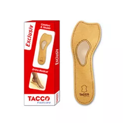 Talpbetét Tacco Exclusiv 621 - Méret 45/46