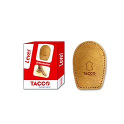 Egyenes léptető / sarokék Tacco Level 634 - Méret ffi