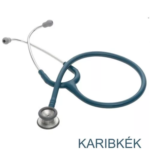 Fonendoszkóp LITTMANN Classic II. INFANT - szín vörös