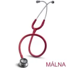 Fonendoszkóp LITTMANN Classic II. INFANT - szín vörös