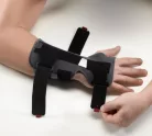 Csukló rögzítő LIGAFLEX IMMO TH 7080