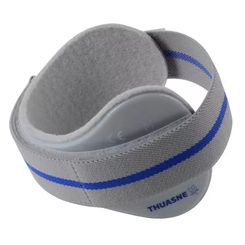 Könyökpánt, teniszkönyök szorító pánt Epimed - Méret M