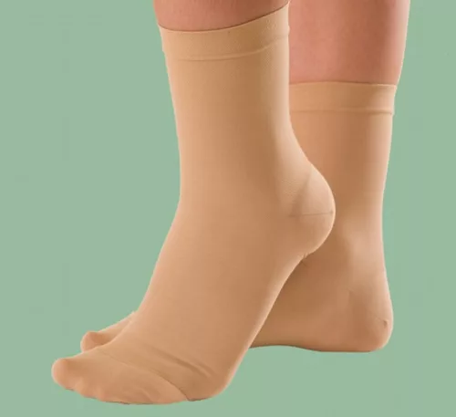 ELASTOFIT AB kompressziós bokazokni 1 pár - Méret 2XL