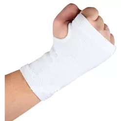   Elasztikus csuklószorító, kézfejszorító FORTUNA - Méret XL