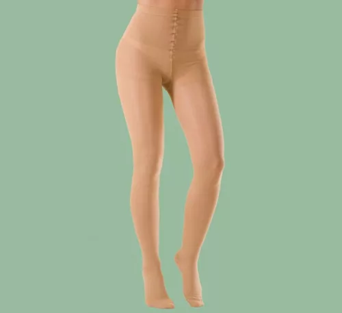 Elastofit AM Ies kompressziós harisnyanadrág 1 pár - Méret XL