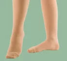 ELASTOFIT AD Ies kompressziós erősségű térdharisnya - Méret L/ZÁRT