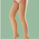 ELASTOMED STRECH AG combtőig érő kompressziós harisnya - Méret M