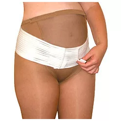 Haskötő tépőzáras 16 cm széles - Méret 130 cm