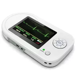 Fonendoscop elektronikus CMSVESD