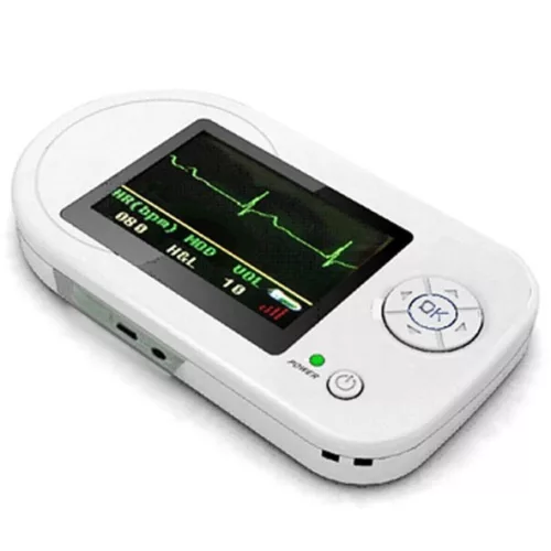 Fonendoscop elektronikus CMSVESD