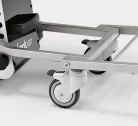 Kerekes lépcsőnjáró YACK  üléssel
