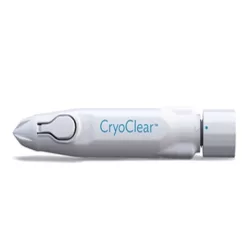 CRYOCLEAR fagyasztó toll  60x5s kezelésre