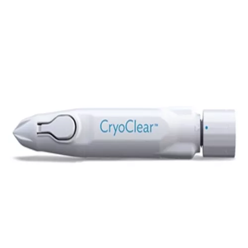 CRYOCLEAR fagyasztó toll  60x5s kezelésre
