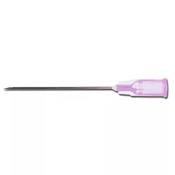 Injekciós tű 18G 1 1/2 100 db/doboz