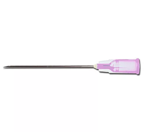 Injekciós tű 18G 1 1/2 100 db/doboz