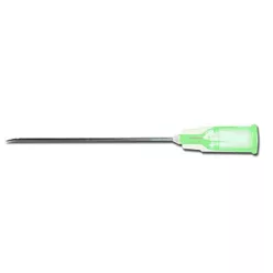 Injekciós tű 21G 1 1/4 100 db/doboz