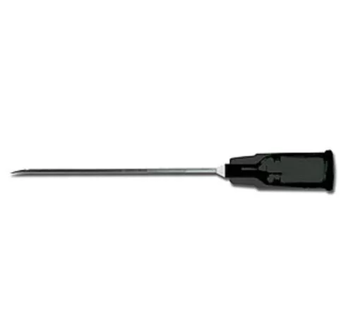 Injekciós tű 22G 1 1/2  100 db/doboz